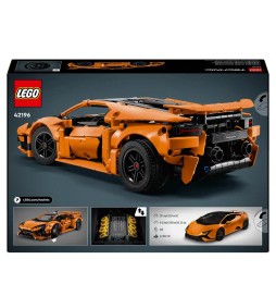 LEGO Technic Lamborghini Huracán 42196