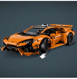 LEGO Technic Lamborghini Huracán 42196