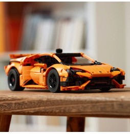 LEGO Technic Lamborghini Huracán 42196