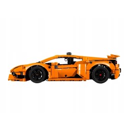 LEGO Technic Lamborghini Huracán 42196