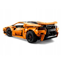 LEGO Technic Lamborghini Huracán 42196