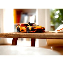 LEGO Technic Lamborghini Huracán 42196