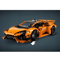 LEGO Technic Lamborghini Huracán 42196