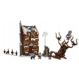 LEGO Harry Potter 76407 Howling Hut