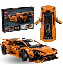 LEGO Technic Lamborghini Huracán 42196