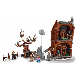 LEGO Harry Potter 76407 Casa Strigătoare