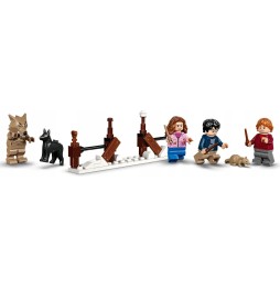 LEGO Harry Potter 76407 Wrzeszcząca Chata