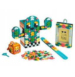 Klocki LEGO Dots - Letni wielopak 41937