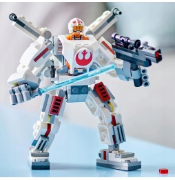 LEGO Star Wars Mech X-Wing Luke'a Skywalkera 75390