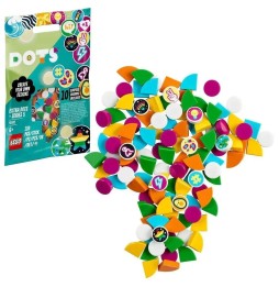 LEGO DOTS 41932 - Set for Kids 6+