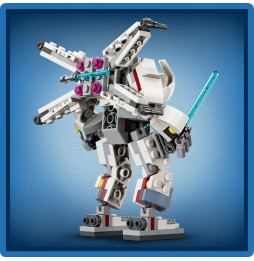 LEGO Star Wars Mech X-Wing Luke'a Skywalkera 75390