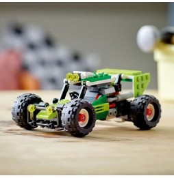 LEGO Creator 3 în 1 Rover off-road set