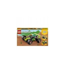 LEGO Creator 3 în 1 Rover off-road set