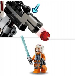 LEGO Star Wars Mech X-Wing Luke'a Skywalkera 75390