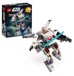 LEGO Star Wars Mech X-Wing Luke'a Skywalkera 75390