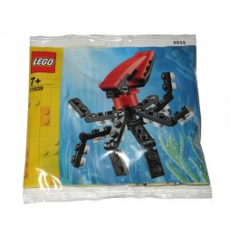 LEGO Creator 11939 Caracatiță