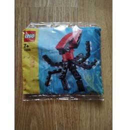 LEGO Creator 11939 Ośmiornica