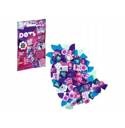 Lego Dots accesorii seria 3 41921