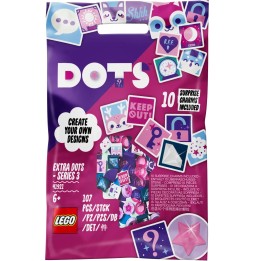 Lego Dots Accessories Series 3 41921