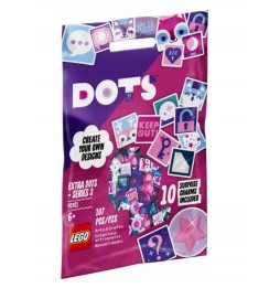 Lego Dots Accessories Series 3 41921