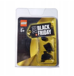 LEGO 5006065 Black Friday 2019 figură