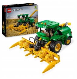 LEGO Technic John Deere 9700 Combina 42168