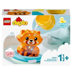 LEGO Duplo 10964 Distracție în baie cu panda