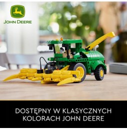 LEGO Technic John Deere 9700 Combina 42168