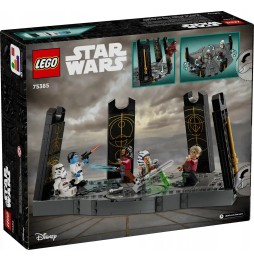 LEGO Star Wars 75385 Ahsoka Tano Battle