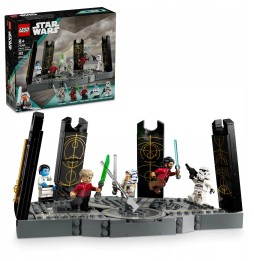 LEGO Star Wars 75385 Ahsoka Tano Battle