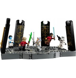 LEGO Star Wars 75385 Ahsoka Tano Battle