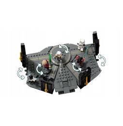 LEGO Star Wars 75385 Pojedynek Ahsoki Tano