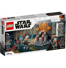 LEGO Star Wars Battle on Mandalore 75310