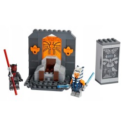 LEGO Star Wars Battle on Mandalore 75310