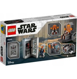 LEGO Star Wars Battle on Mandalore 75310