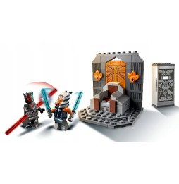 LEGO Star Wars Battle on Mandalore 75310