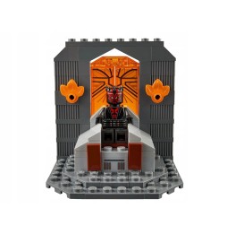 LEGO Star Wars Battle on Mandalore 75310