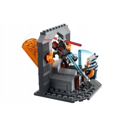 LEGO Star Wars Battle on Mandalore 75310