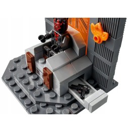 LEGO Star Wars Battle on Mandalore 75310