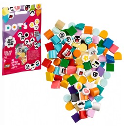 LEGO Dots 41931 Accesorii DOTS seria 4