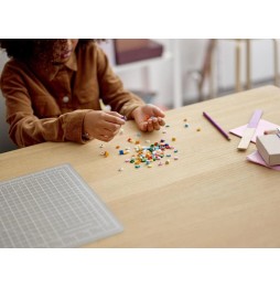 LEGO Dots 41931 Accesorii DOTS seria 4