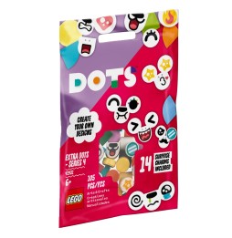 LEGO Dots 41931 Accesorii DOTS seria 4