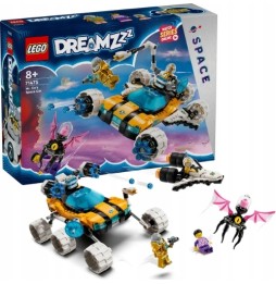 LEGO Dreamz Kosmiczny samochód Pana Oza 71475