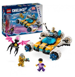 LEGO Dreamz Kosmiczny samochód Pana Oza 71475