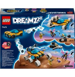 LEGO Dreamz Kosmiczny samochód Pana Oza 71475