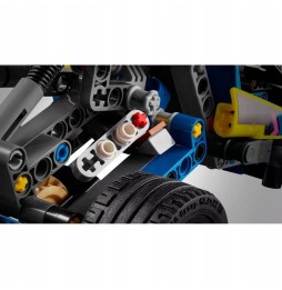 LEGO Technic wyścigowy łazik terenowy 42164