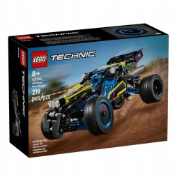 LEGO Technic wyścigowy łazik terenowy 42164