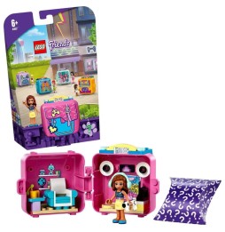 LEGO Friends 41667 Kostka do gier Olivii