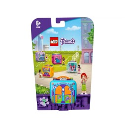 LEGO Friends 41669 Costumașul de fotbal al Miei