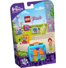 LEGO Friends 41669 Costumașul de fotbal al Miei